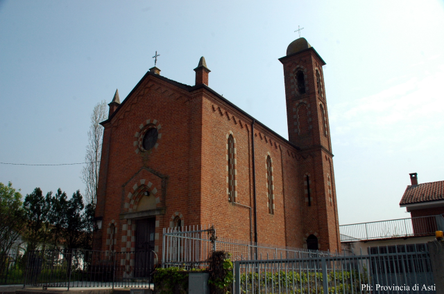 Chapel of Sposalizio di S. Giuseppe