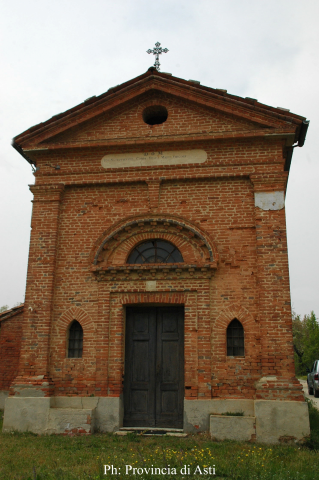 Chapel of S. Martino