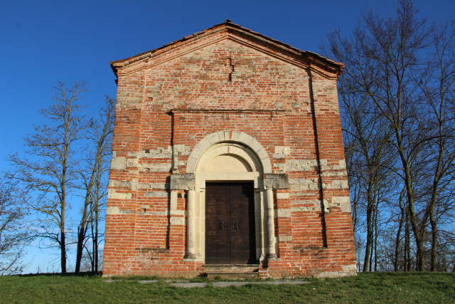 Romanesque Church of S. Lorenzo